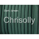 Nylon Premium Rope 6mm Dark Green