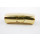 Magnetverschluss 5 x 10 mm Goldfarbig