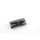 Magnetverschluss 5 x 10 mm Schwarz