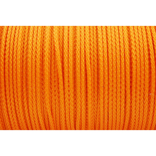 Micro Cord Multivitamin Orange