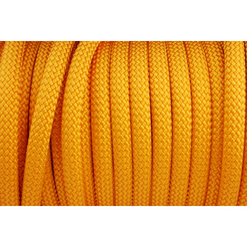 Premium Rope Apricot Orange Neu 8mm