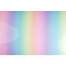 SUPERIOR 98V2 Candy Rainbow Vinyl 20 x 30,5 cm