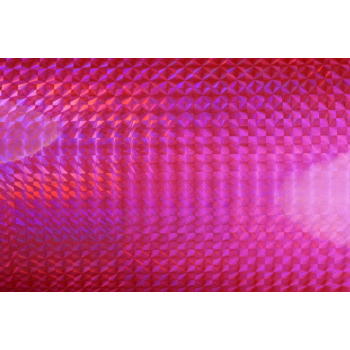 SUPERIOR 97MNP Mosaic Neon Pink Vinyl 20 x 30,5 cm