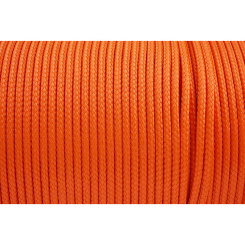 Cord  Typ 1 Sunset Orange