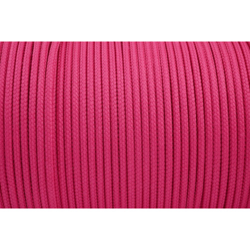 Cord  Typ 1 Berry Red