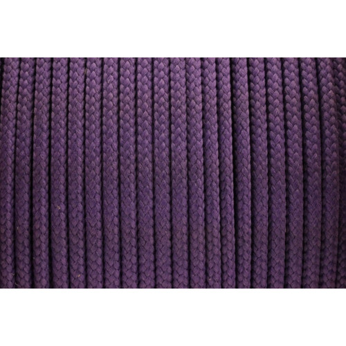 Cord  Typ 1 PES Dark Mauve