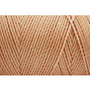 Linhasita 1 mm Honig-Beige 314