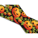 Biothane mit UV Druck 19mm "Pumpkin Patch"