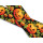 Biothane mit UV Druck 19mm "Pumpkin Patch"