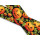 Biothane mit UV Druck 38mm "Pumpkin Patch"