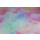 Siser® EasyPatterns Plus Glitter EPARA Rainbow 20 x 30 cm