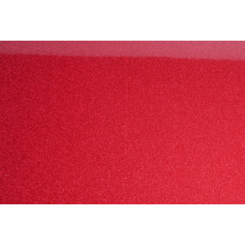 Siser® Twinkle TW0007 Red 30 x 50 cm