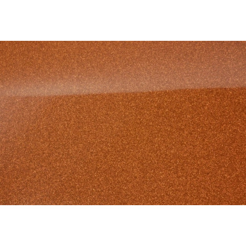 Siser® Twinkle TW0047 Copper Brown 20 x 25 cm