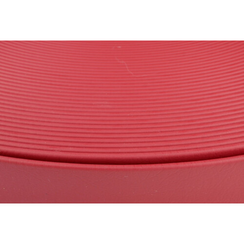 B1657 Biothane Crimson Red RD526 16 mm
