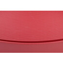 B1657 Biothane Crimson Red RD526 16 mm