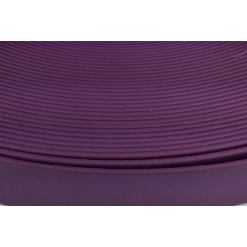 B0958 Biothane Aubergine 9 mm