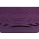 B0958 Biothane Aubergine 9 mm