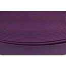 B1658 Biothane Aubergine PU523 16 mm
