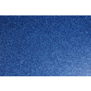 Poli-Flex® Pearl Glitter 423 Navy Blue 20 cm x 25 cm