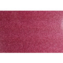 Poli-Flex® Pearl Glitter 457 Pink 20 cm x 25 cm