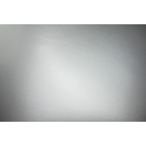 SUPERIOR 4008 Vinyl Gloss Silver 20 x 30,5 cm