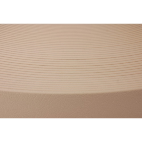 Kurze Stücke B1340 Biothane Powder Tan 13mm 25 cm