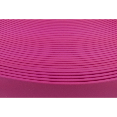 Kurze Stücke B1345 Biothane Berry Pink 13mm 30 cm