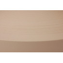Kurze Stücke B1340 Biothane Powder Tan 13mm 25 cm