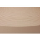 Kurze Stücke B1340 Biothane Powder Tan 13mm 46 cm