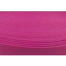 Kurze Stücke B1345 Biothane Berry Pink 13mm 30 cm