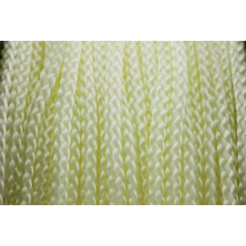 Micro Cord Pastel Yellow