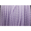 Micro Cord Pearl Lilac