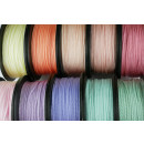 Micro Cord Pearl Lilac