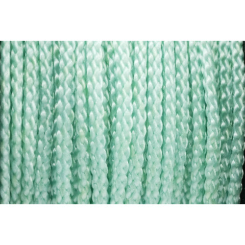 Micro Cord Pastel Mint