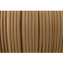 Cord  Typ 3 Dark Tan Meterware