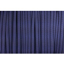 Cord  Typ 3 Marine Blue Meterware