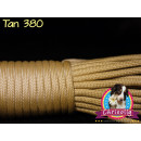 Cord  Typ 3 Tan 380 Meterware