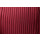 PES Cord Typ 3 Merlot Red Meterware