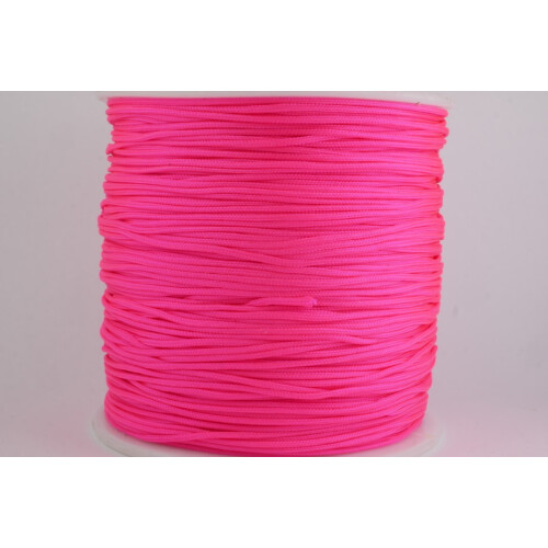Dekoband 1mm Grau