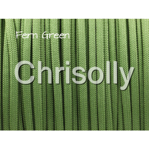 US - Cord  Typ 3 Fern Green Meterware