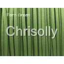 US - Cord  Typ 3 Fern Green Meterware