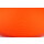 Kurze Stücke B1903 Biothane Neon Orange 19mm 38cm