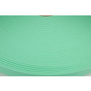 Kurze Stücke B1926 Biothane Caribbean Green 19mm 43cm