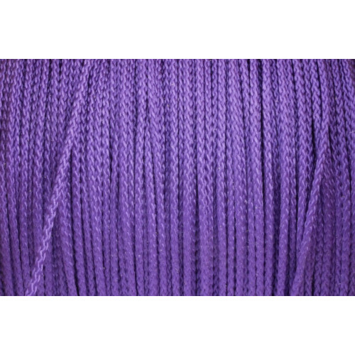 Micro Cord Deep Purple