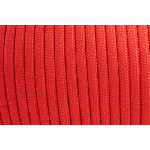 Cord  Typ 3 Raspberry Red Meterware