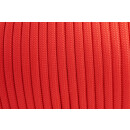 Cord  Typ 3 Raspberry Red Meterware