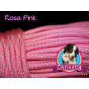 US - Cord  Typ 3 Rosa Pink Meterware