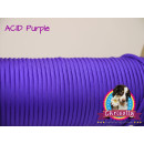 US - Cord  Typ 3 ACID Purple  30m Bündel