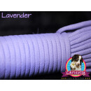 US - Cord  Typ 3 Lavender  30m Bündel