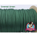 US - Cord  Typ 3 Emerald Green Meterware